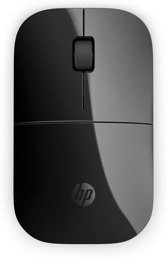 HP Z3700 Black Wireless Mouse HP Z3700 Black Wireless Mouse